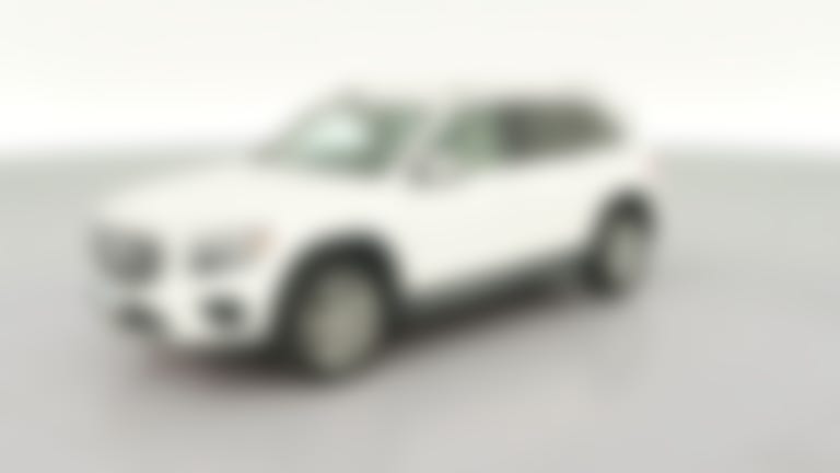 2020 Mercedes-Benz GLB vehicle photo