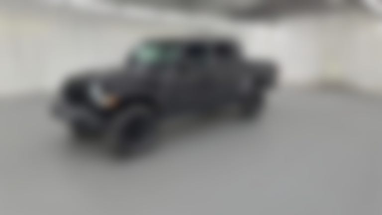 2023 Jeep Gladiator vehicle photo