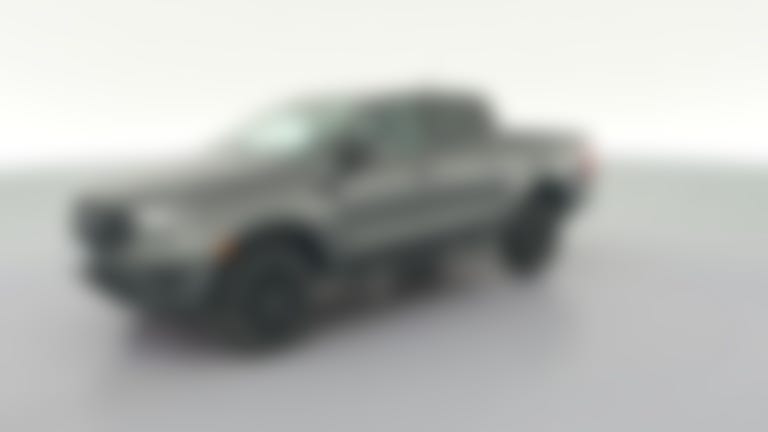 2020 Ford Ranger SuperCrew vehicle photo