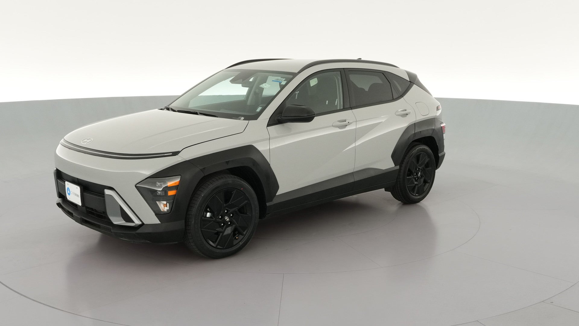 2026 Hyundai Kona vehicle photo