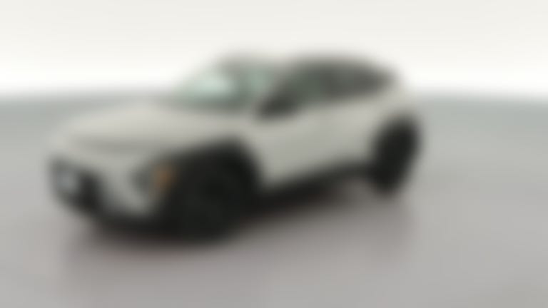 2026 Hyundai Kona vehicle photo