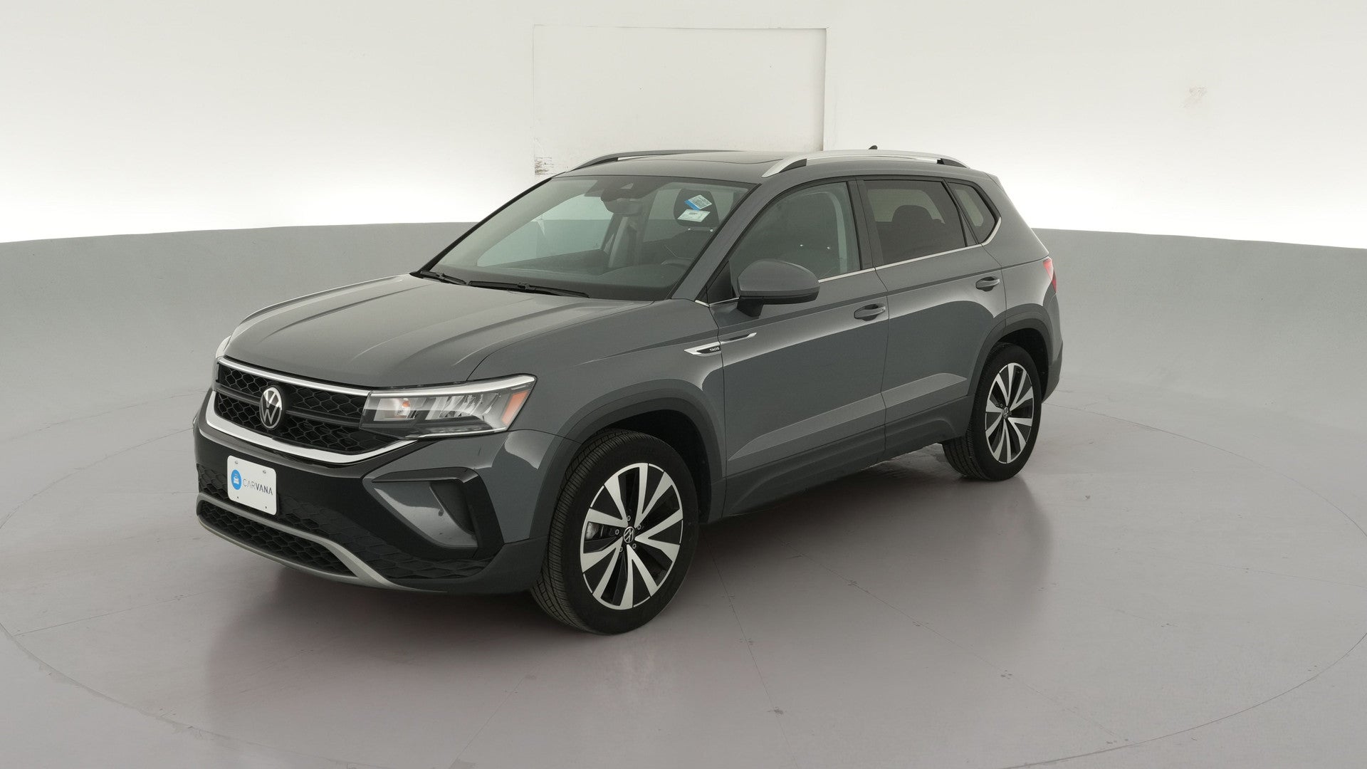 2023 Volkswagen Taos vehicle photo