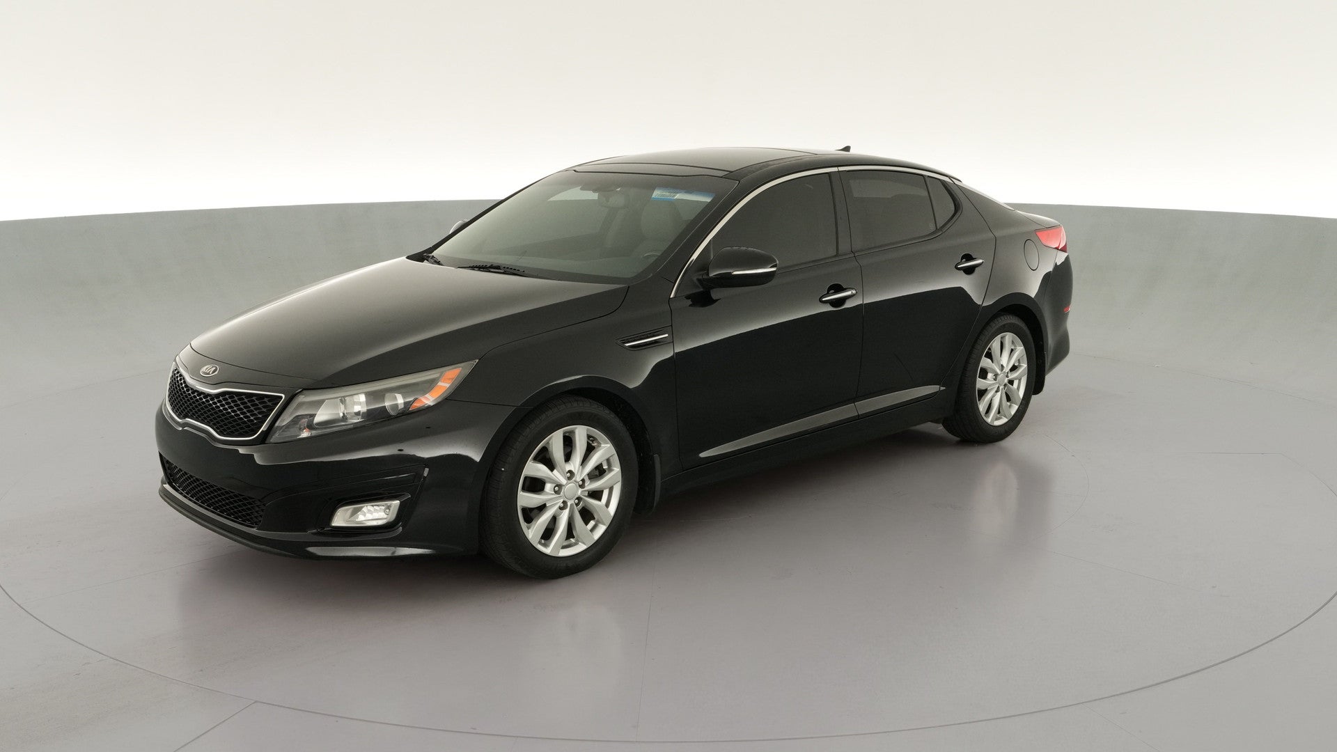 2015 Kia Optima vehicle photo