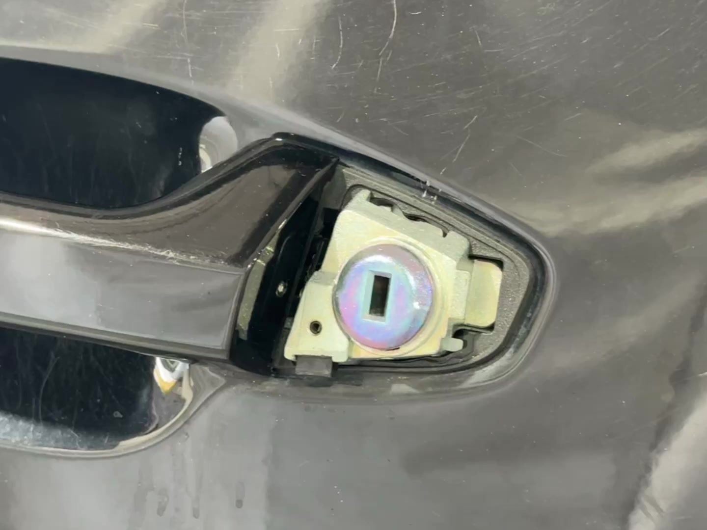 2021 Kia Seltos LX - Photo 17