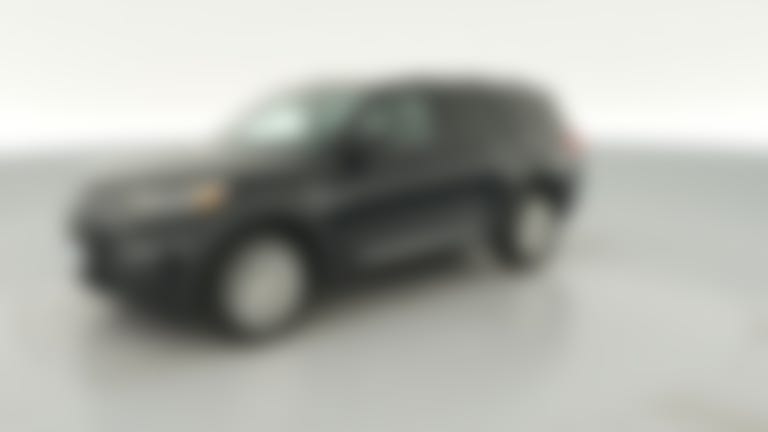 2021 Ford Explorer vehicle photo