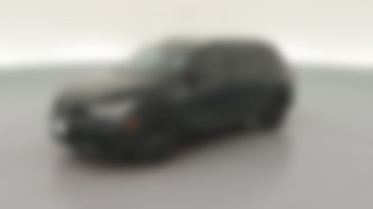 2024 Volkswagen Tiguan vehicle photo