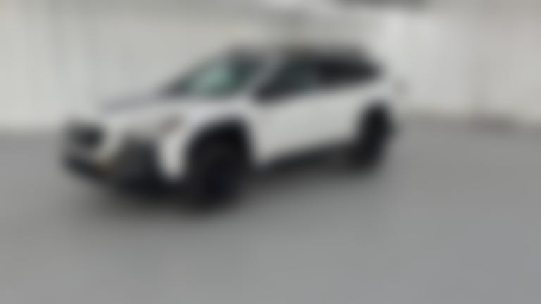 2024 Subaru Outback vehicle photo