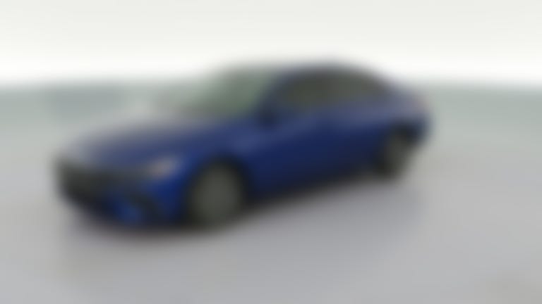2024 Hyundai Elantra vehicle photo
