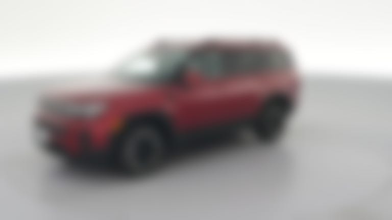 2026 Hyundai Santa Fe vehicle photo