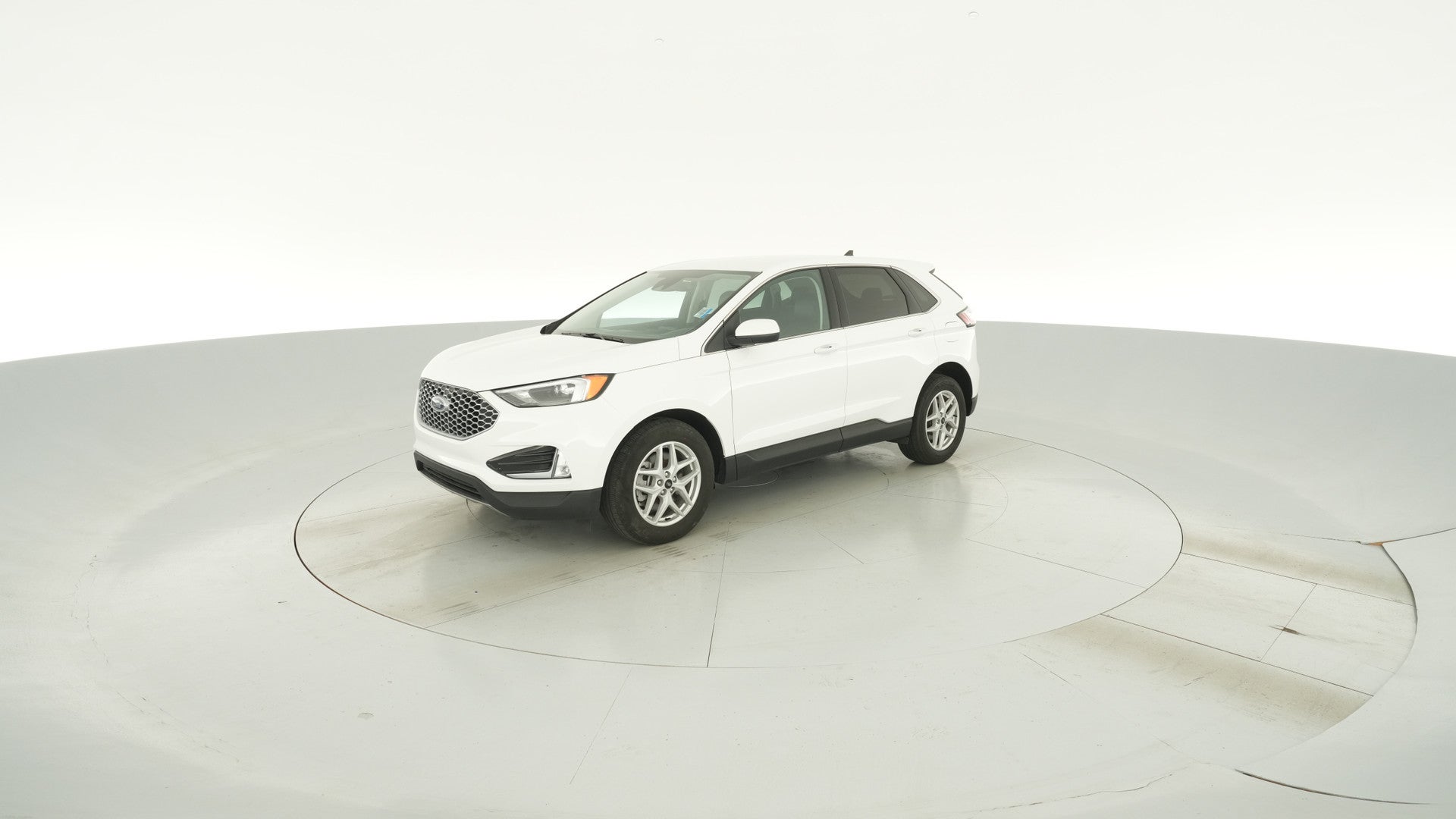 2024 Ford Edge vehicle photo