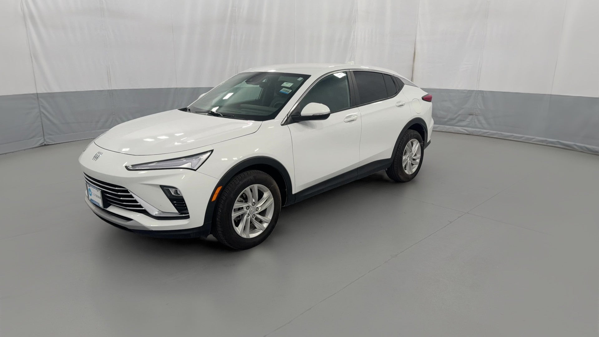 2025 Buick Envista vehicle photo