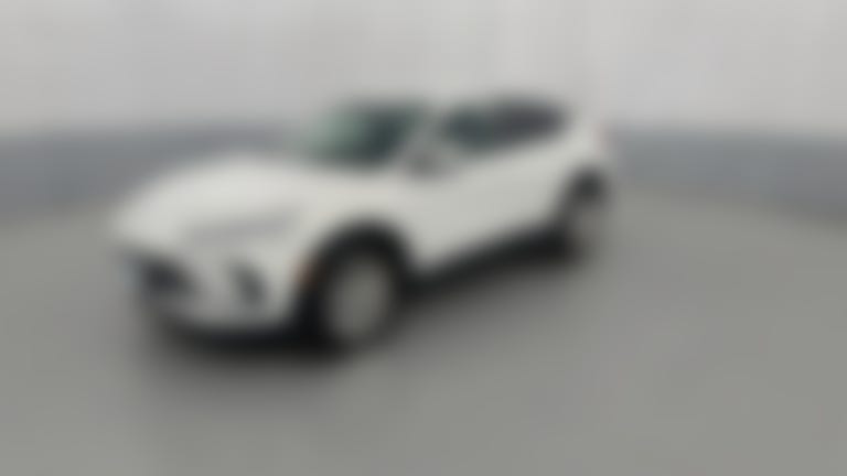 2025 Buick Envista vehicle photo