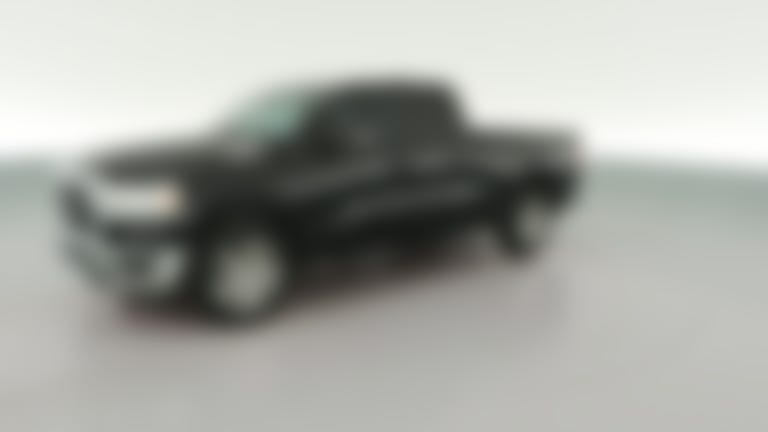 2022 Ram 1500 Quad Cab vehicle photo