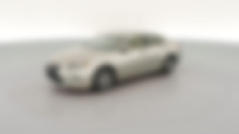 2016 Lexus ES vehicle photo