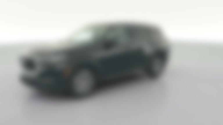 2024 INFINITI QX60 vehicle photo