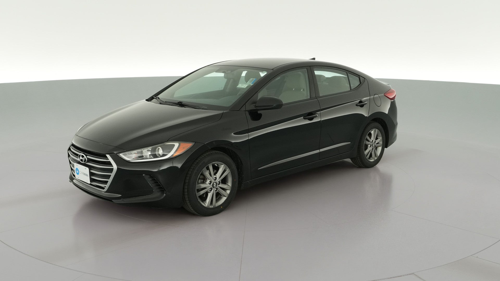 2017 Hyundai Elantra vehicle photo