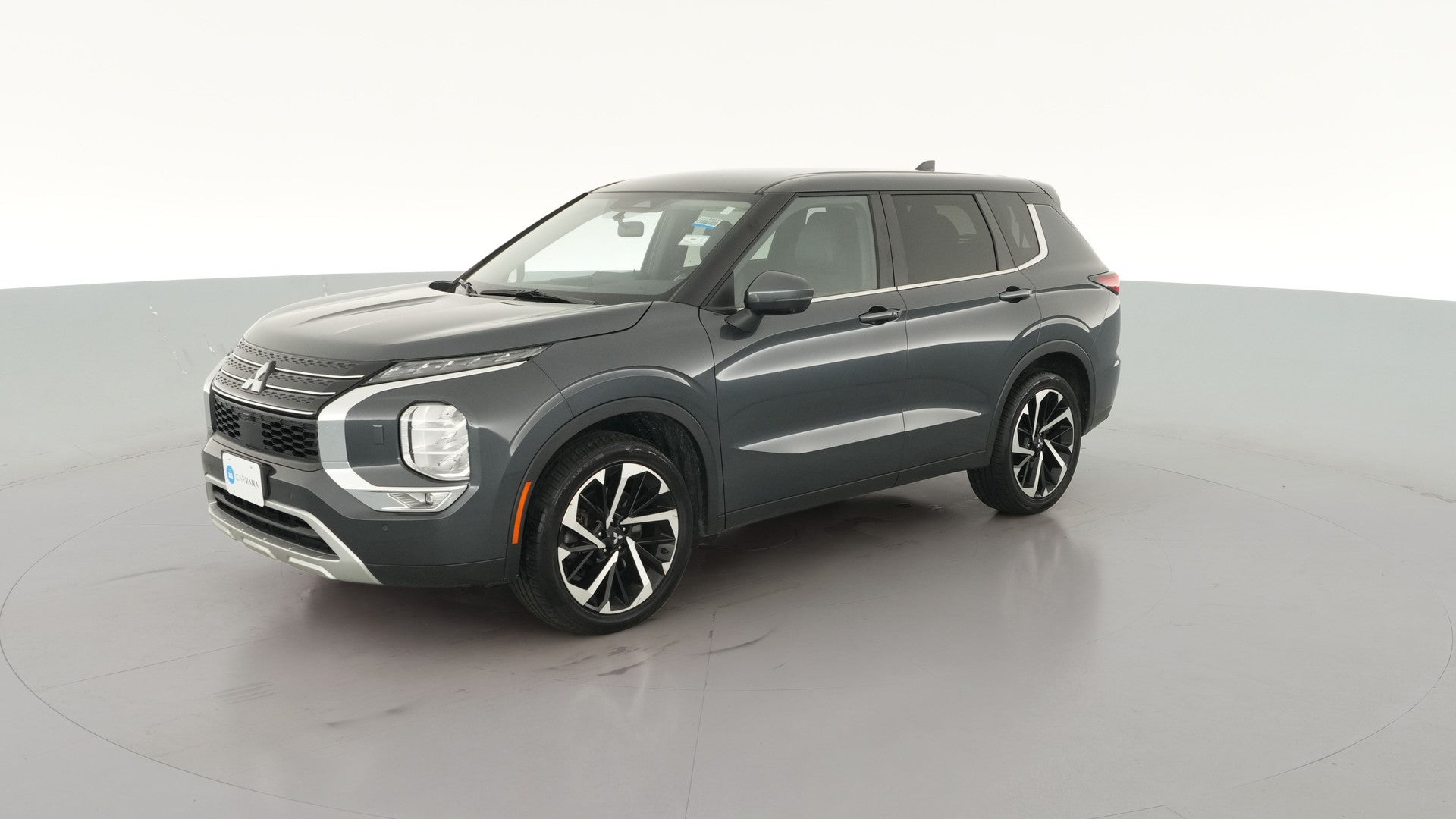 2024 Mitsubishi Outlander vehicle photo