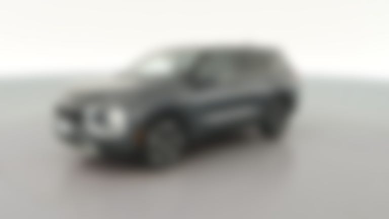 2024 Mitsubishi Outlander vehicle photo
