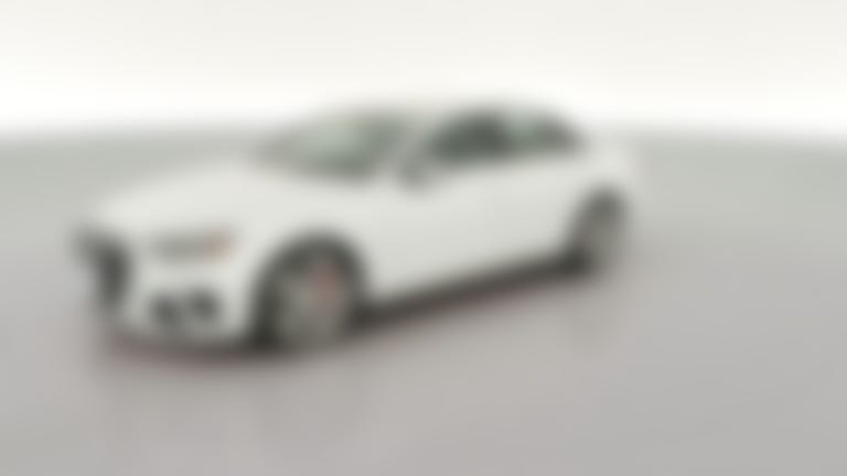 2021 Audi S4 vehicle photo