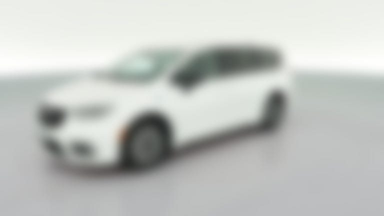 2024 Chrysler Pacifica Hybrid vehicle photo