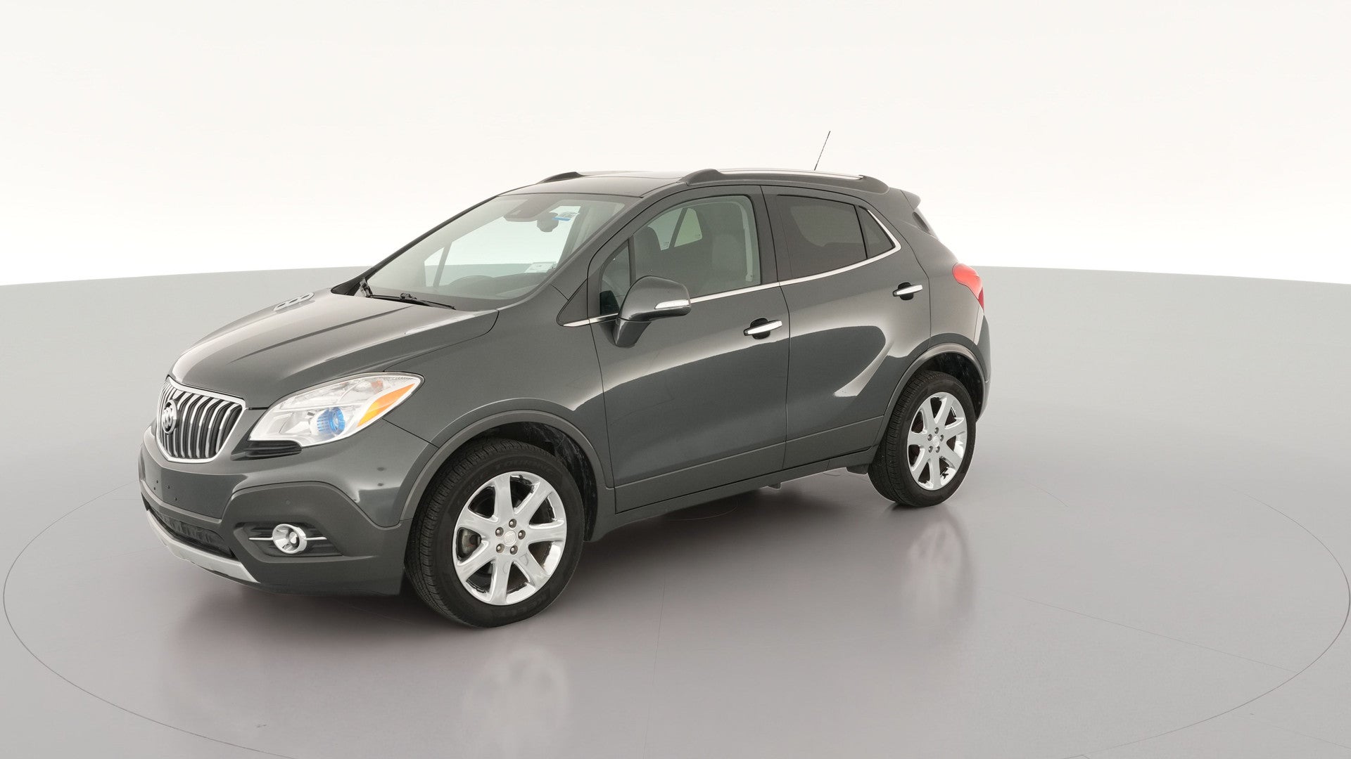 2016 Buick Encore vehicle photo