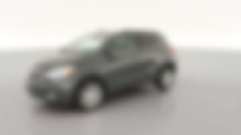 2016 Buick Encore vehicle photo