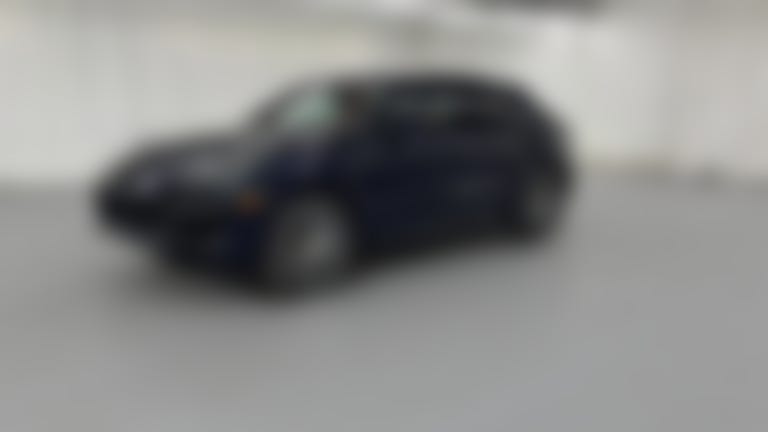 2021 Porsche Cayenne Coupe vehicle photo