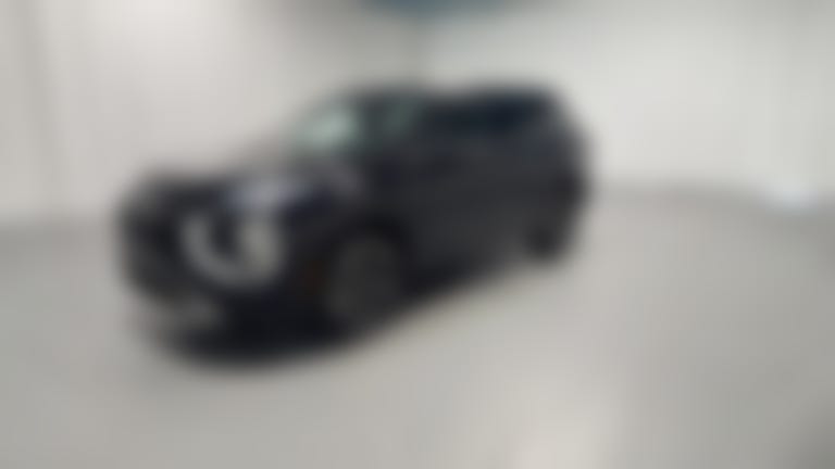 2022 Mitsubishi Outlander vehicle photo