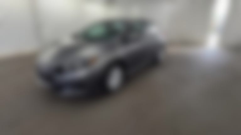 2025 Nissan LEAF vehicle photo