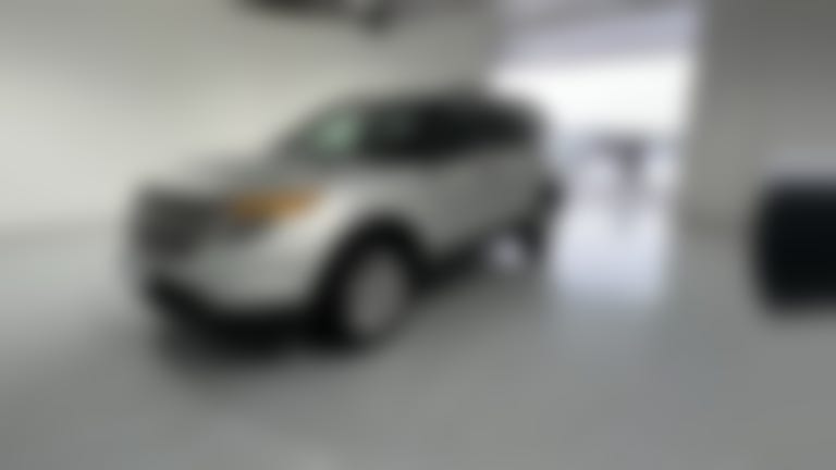 2015 Ford Explorer vehicle photo
