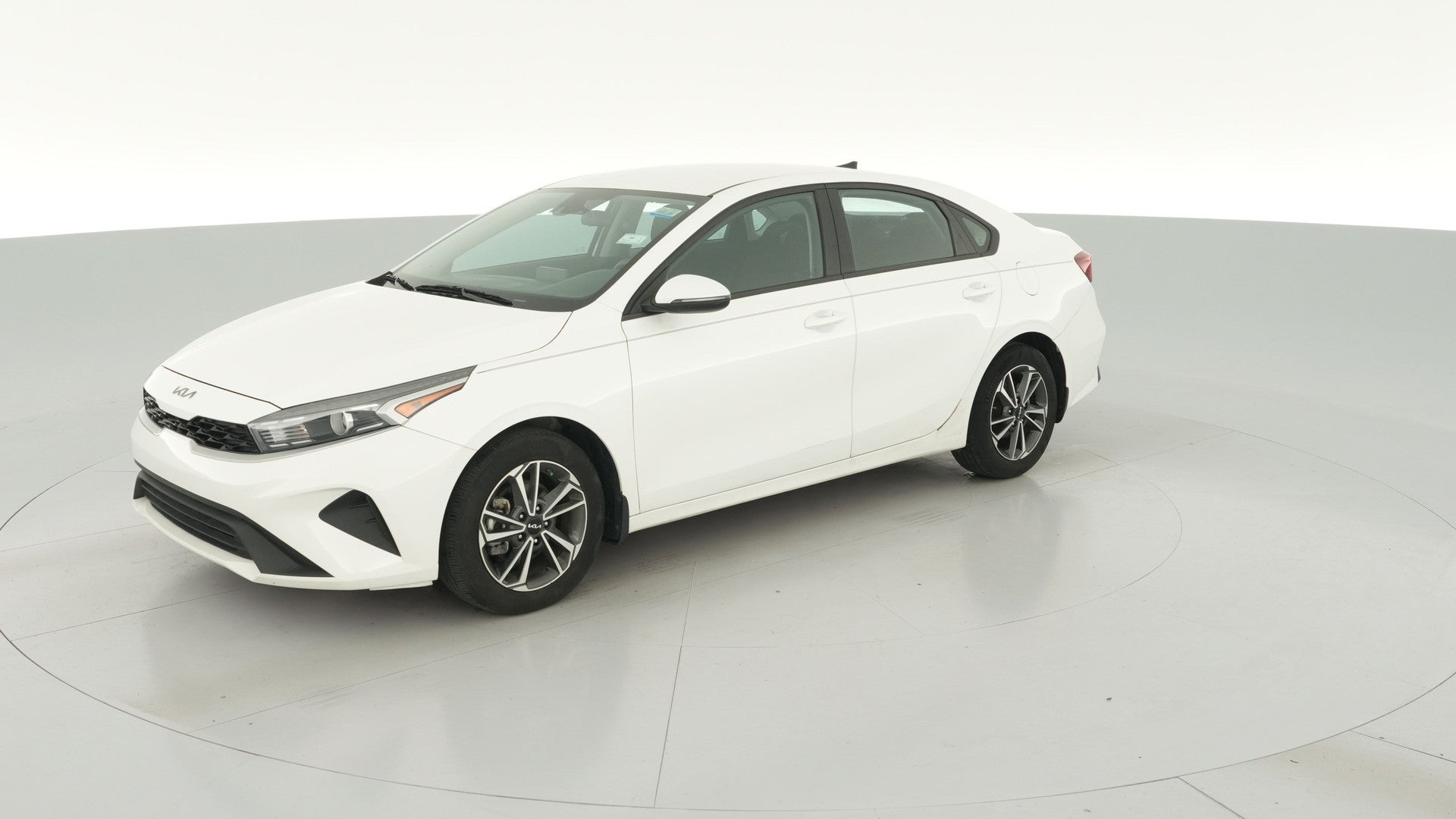 2023 Kia Forte vehicle photo