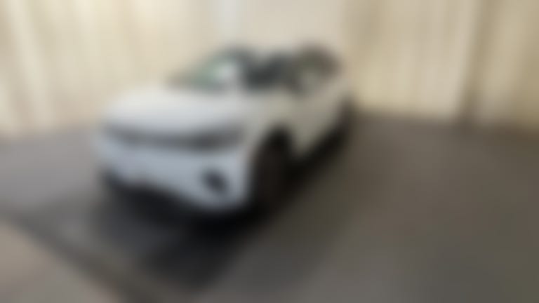 2022 Volkswagen ID.4 vehicle photo