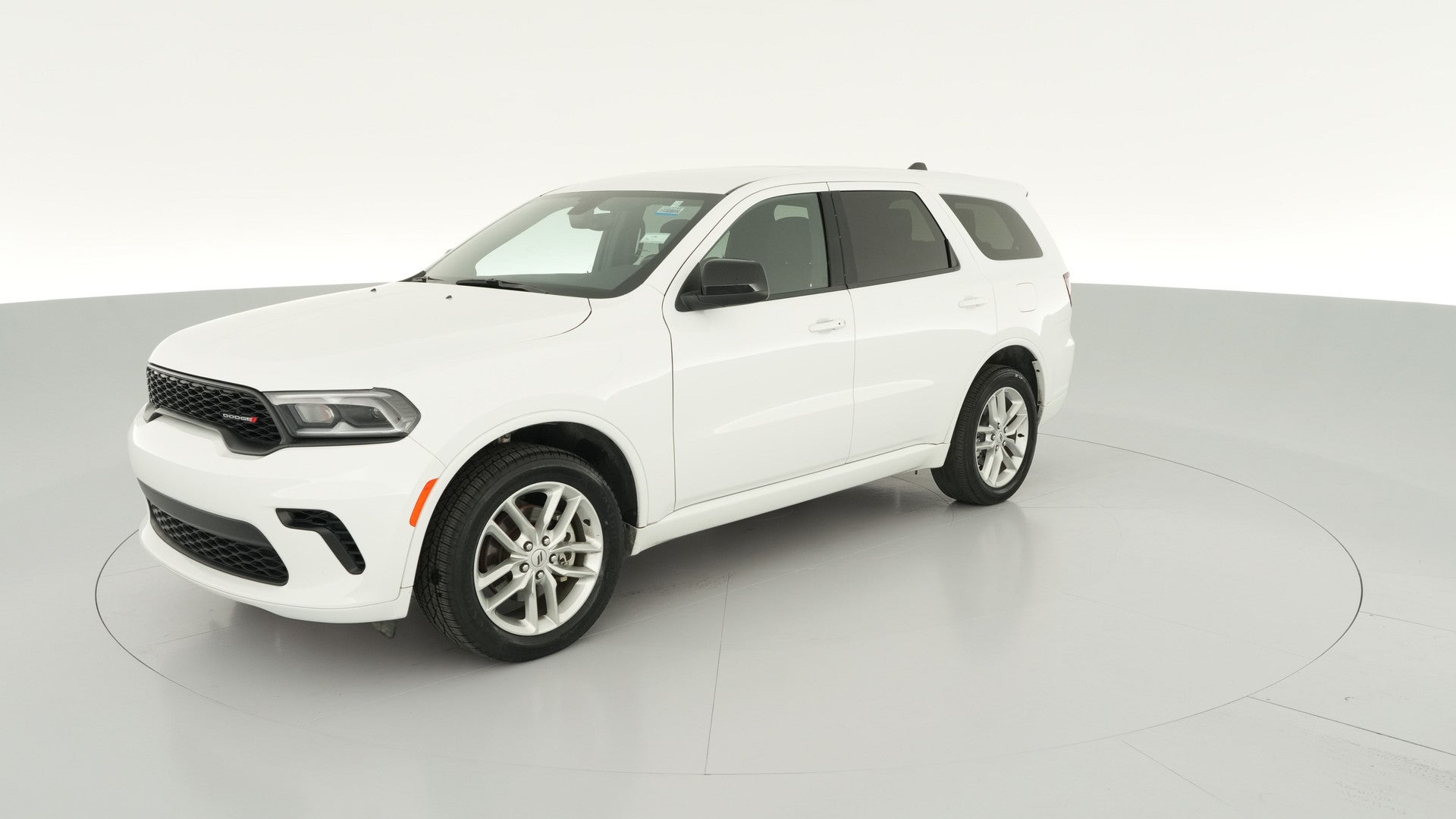2026 Dodge Durango vehicle photo