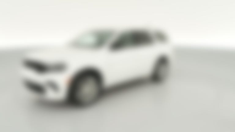 2026 Dodge Durango vehicle photo
