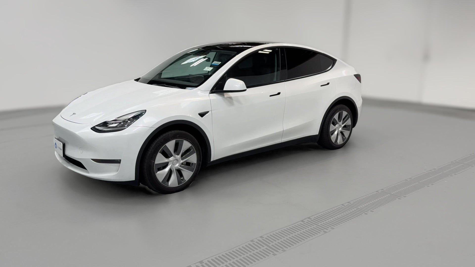 2023 Tesla Model Y vehicle photo
