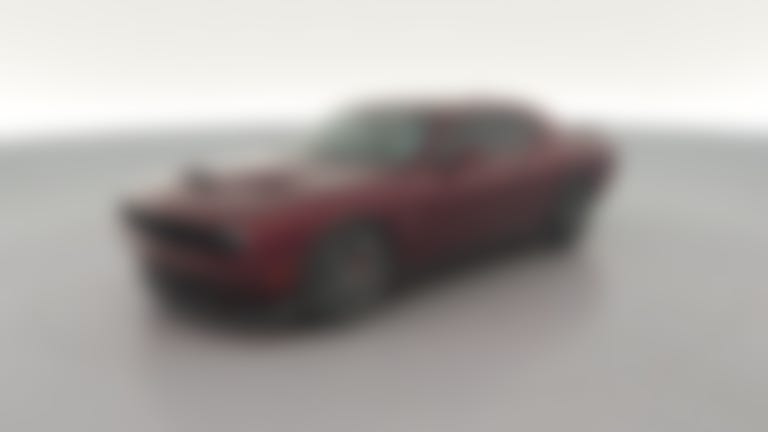 2019 Dodge Challenger vehicle photo