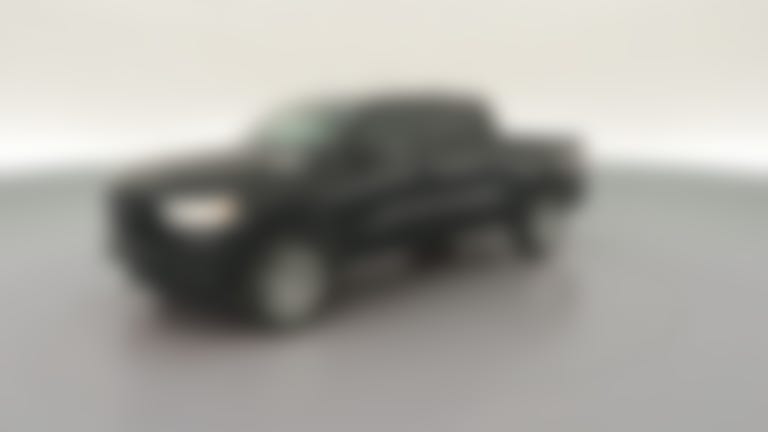 2020 Ram 1500 Crew Cab vehicle photo