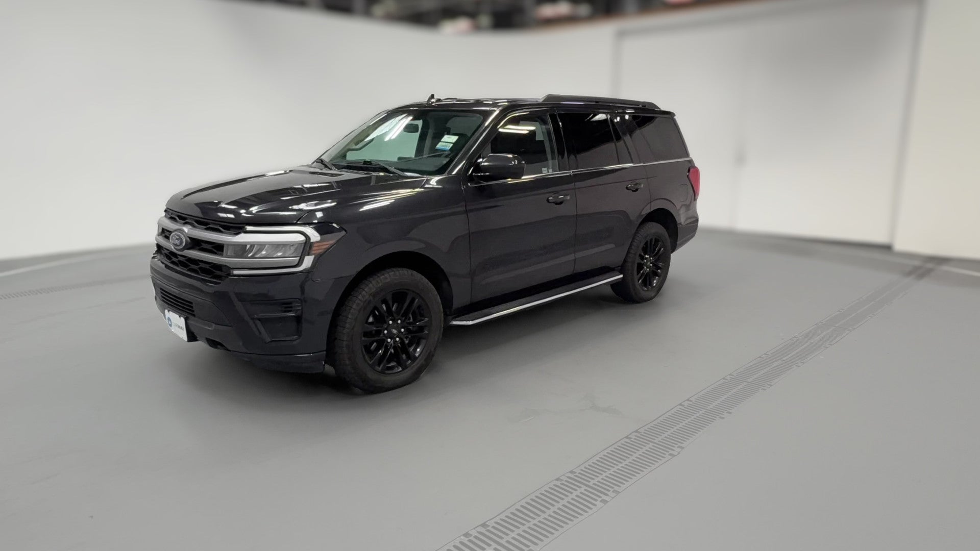 2023 Ford Expedition vehicle photo