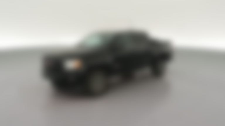 2019 GMC Canyon Crew Cab vehicle photo