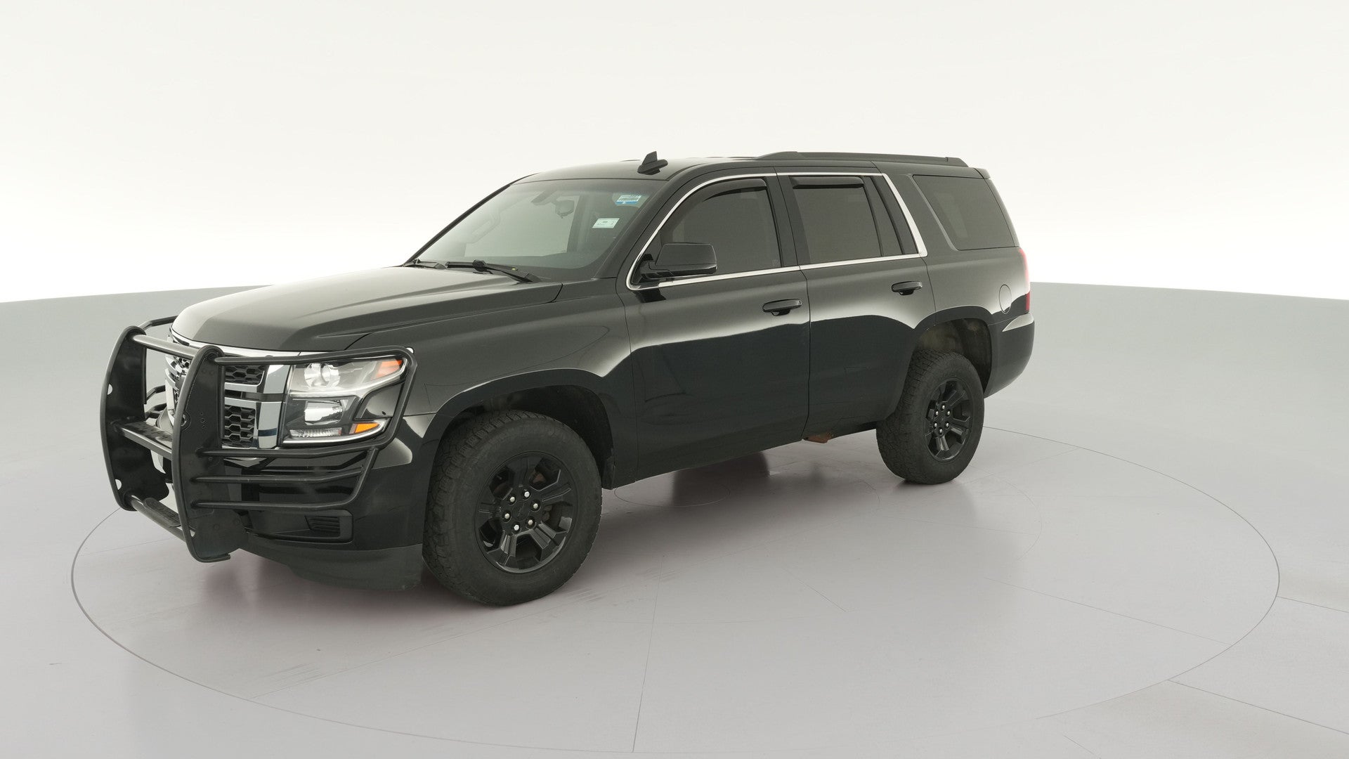 2019 Chevrolet Tahoe vehicle photo