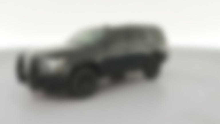 2019 Chevrolet Tahoe vehicle photo
