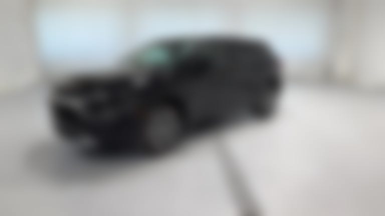 2026 Chevrolet Blazer vehicle photo