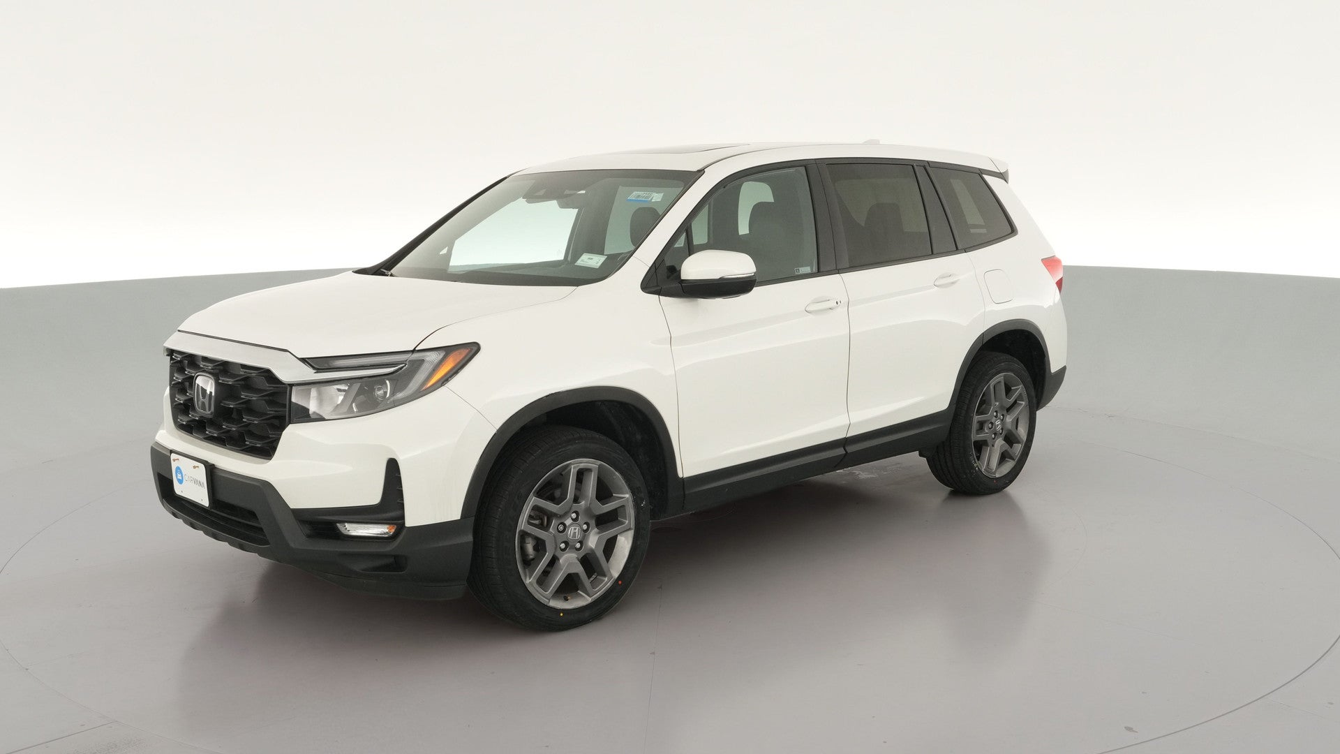 2023 Honda Passport vehicle photo