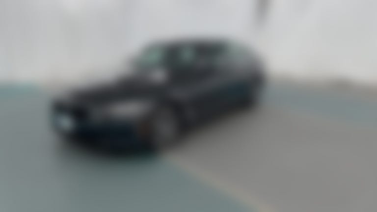 2021 BMW 5 Series vehicle photo