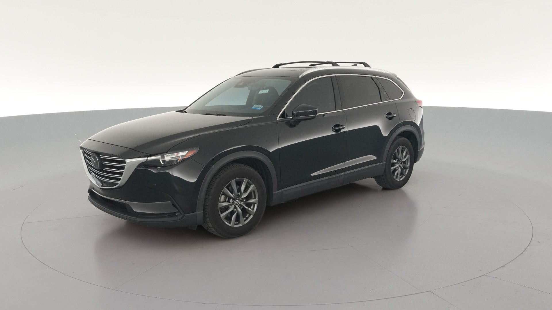 2022 MAZDA CX-9 vehicle photo