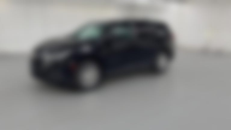 2022 Chevrolet Equinox vehicle photo