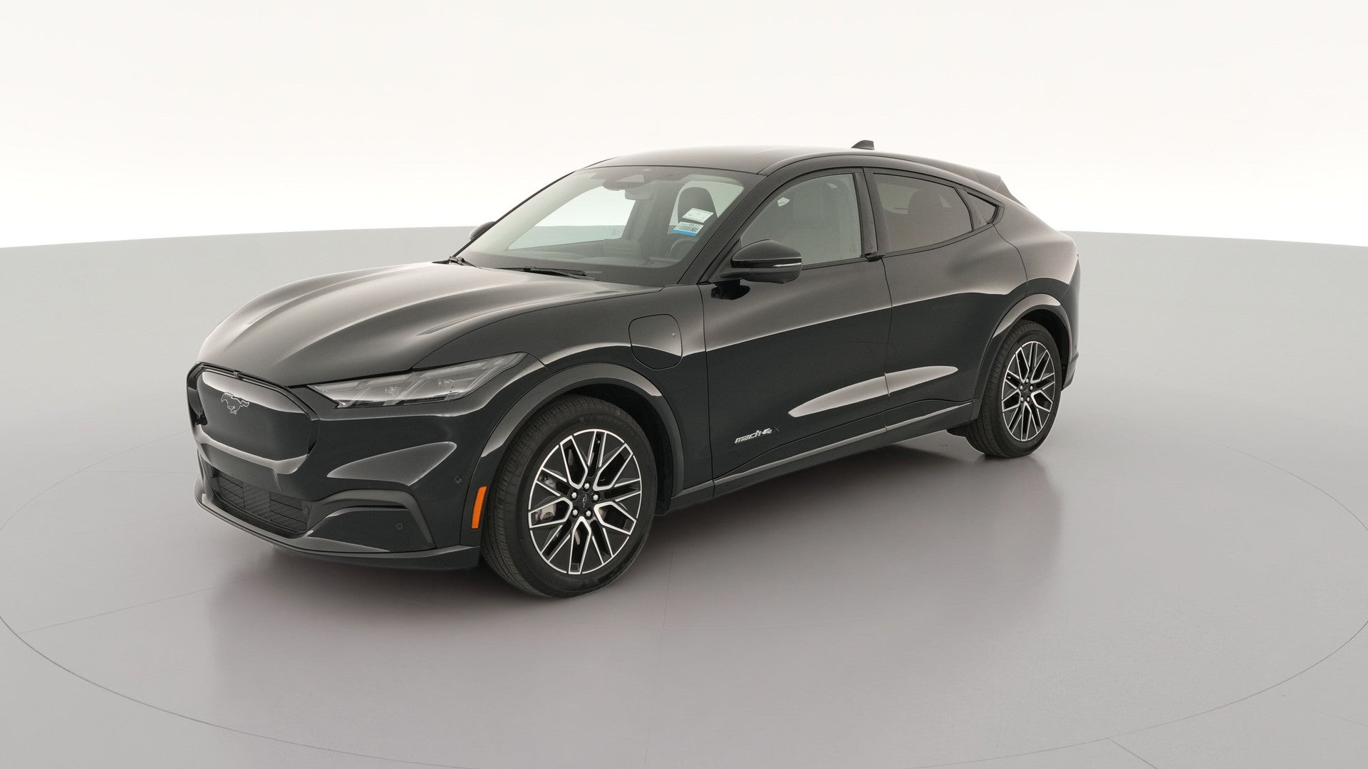 2024 Ford Mustang MACH-E vehicle photo