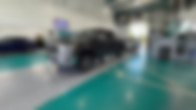 2020 Ram 1500 Crew Cab vehicle photo