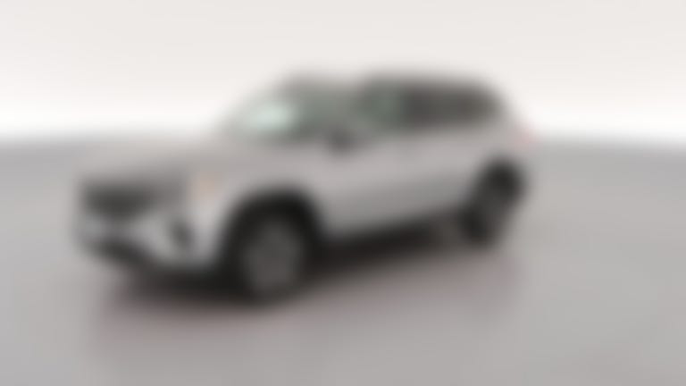 2024 Volkswagen Atlas vehicle photo