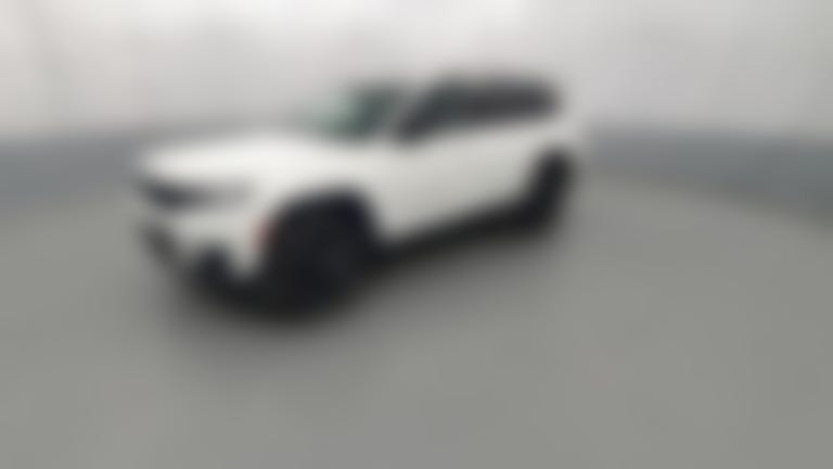 2023 Jeep Grand Cherokee L vehicle photo